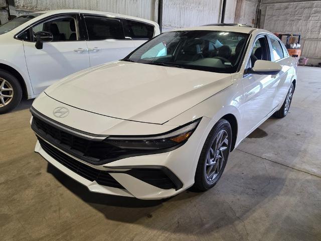 2024 Hyundai Elantra SEL for sale in Chillicothe, OH