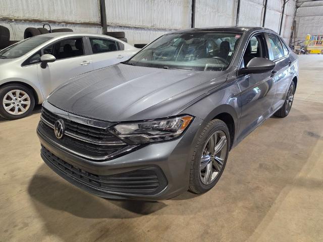 2024 Volkswagen Jetta 1.5T SE for sale near Chillicothe, OH