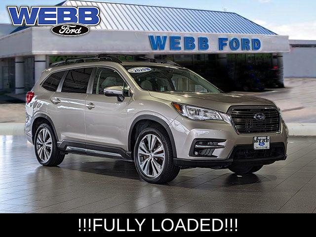 2020 Subaru Ascent Limited for sale in Highland, IN