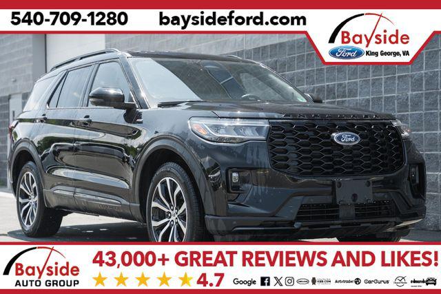 2026 Ford Explorer ST-Line for sale in King George, VA