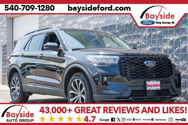 2026 Ford Explorer ST-Line for sale in King George, VA