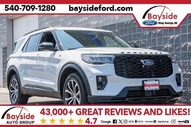 2026 Ford Explorer ST-Line for sale in King George, VA
