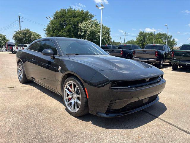 2025 Dodge Charger Daytona Scat Pack AWD for sale in Plano, TX
