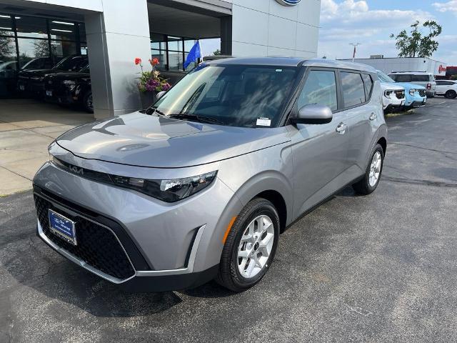 2025 Kia Soul LX for sale in WILLOWBROOK, IL
