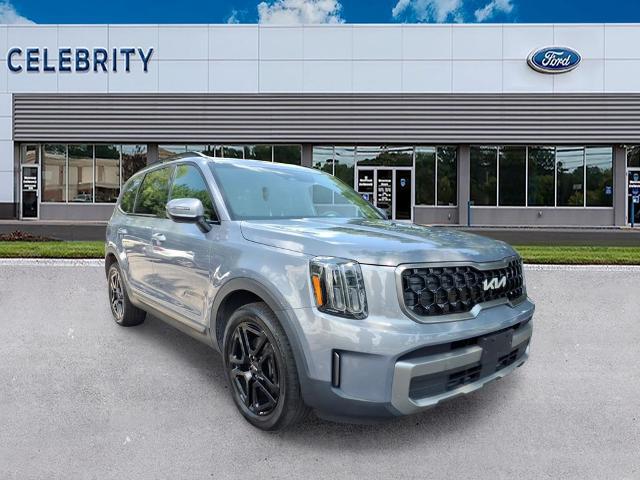 2023 Kia Telluride EX X-Line for sale in Toms River, NJ