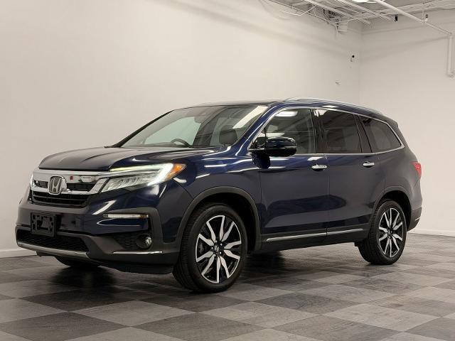 2019 Honda Pilot Touring for sale in Silver Spring, MD