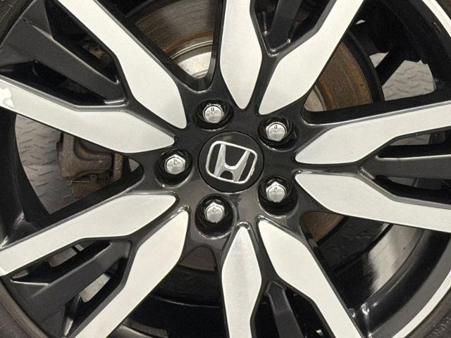 2019 Honda Pilot Touring