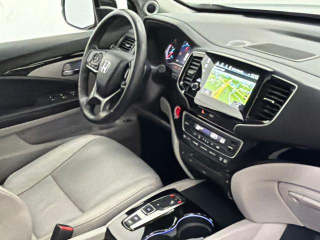 2019 Honda Pilot Touring