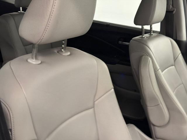 2019 Honda Pilot Touring
