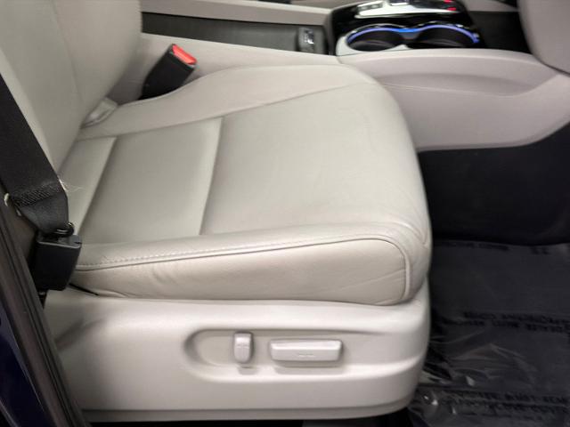 2019 Honda Pilot Touring