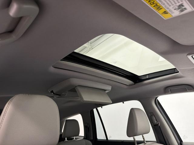 2019 Honda Pilot Touring