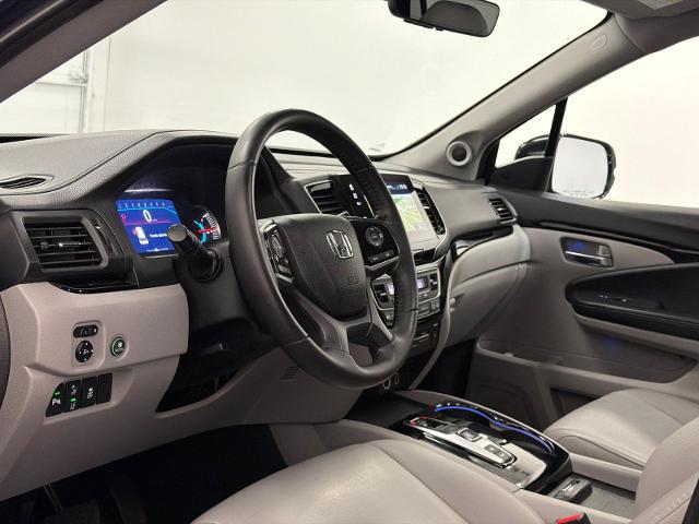 2019 Honda Pilot Touring