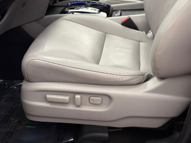 2019 Honda Pilot Touring