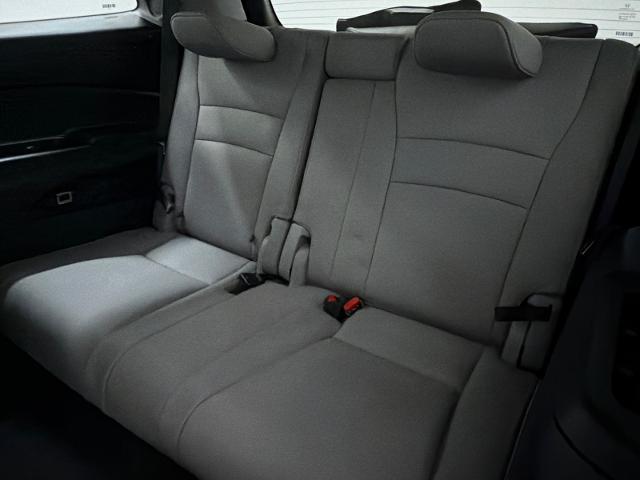 2019 Honda Pilot Touring