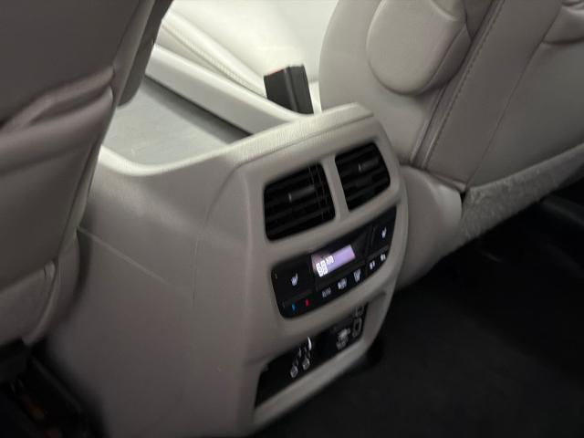 2019 Honda Pilot Touring