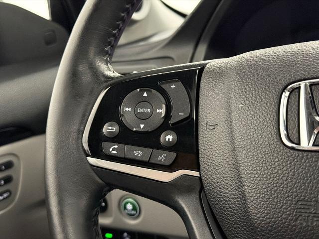 2019 Honda Pilot Touring
