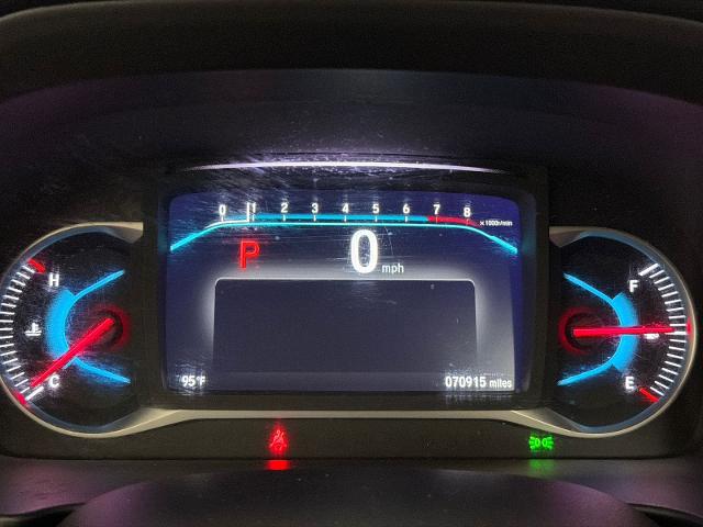 2019 Honda Pilot Touring
