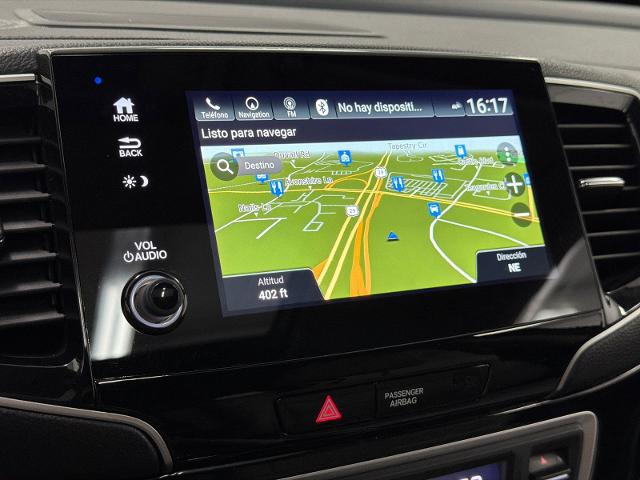 2019 Honda Pilot Touring