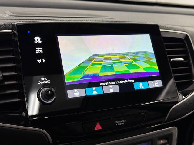 2019 Honda Pilot Touring