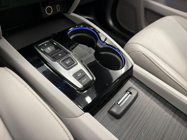 2019 Honda Pilot Touring