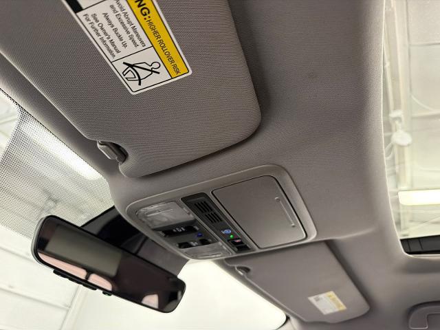 2019 Honda Pilot Touring