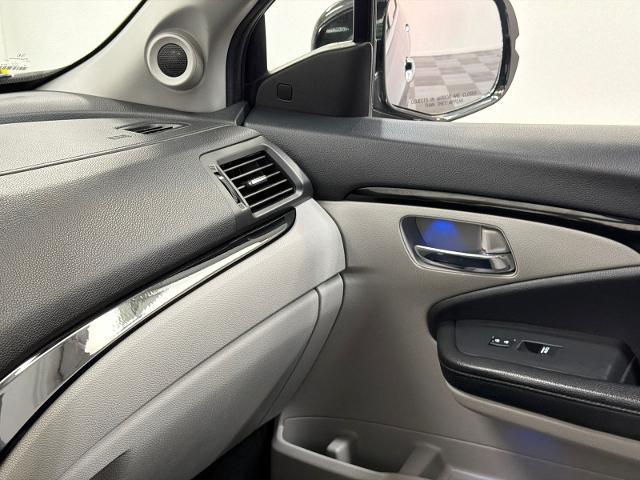 2019 Honda Pilot Touring