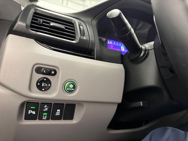 2019 Honda Pilot Touring