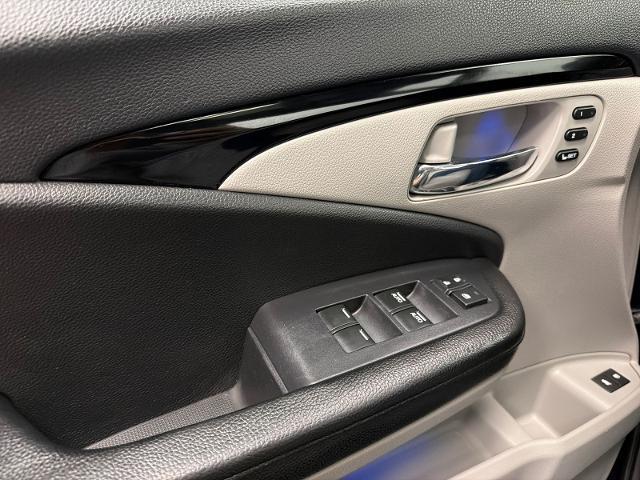 2019 Honda Pilot Touring