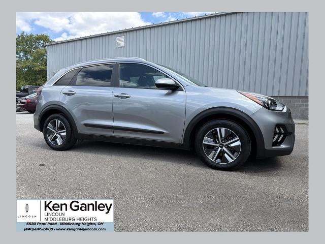 2022 Kia Niro LXS for sale in Middleburg Heights, OH