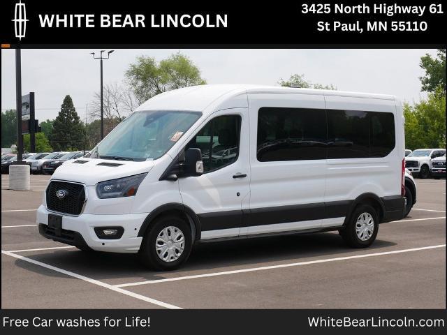 2026 Ford Transit-350 Passenger Van XLT for sale in VADNAIS HTS, MN