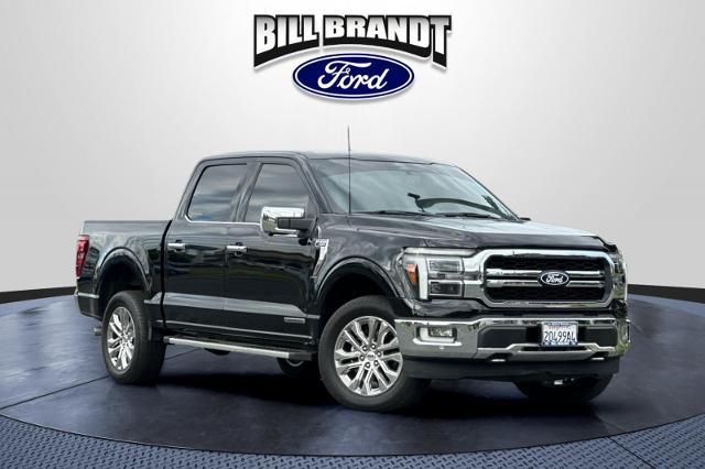 2024 Ford F-150 LARIAT for sale in Brentwood, CA