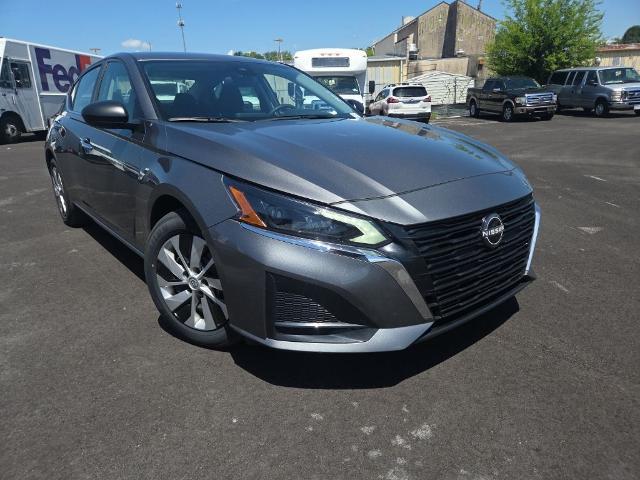 2025 Nissan Altima S FWD for sale in Montgomery, AL