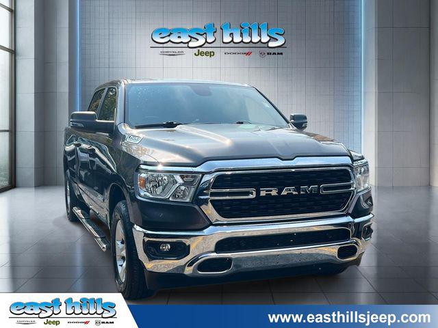 2023 Ram 1500 Big Horn Crew Cab 4x4 6'4" Box for sale in Greenvale, NY