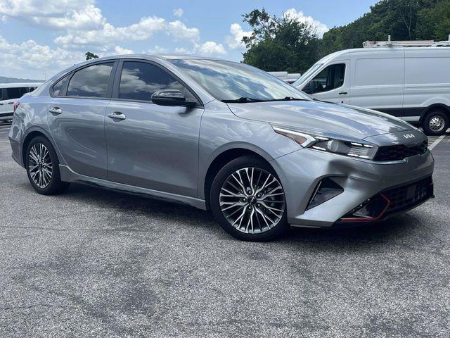 2022 Kia Forte GT-Line for sale in Birmingham, AL