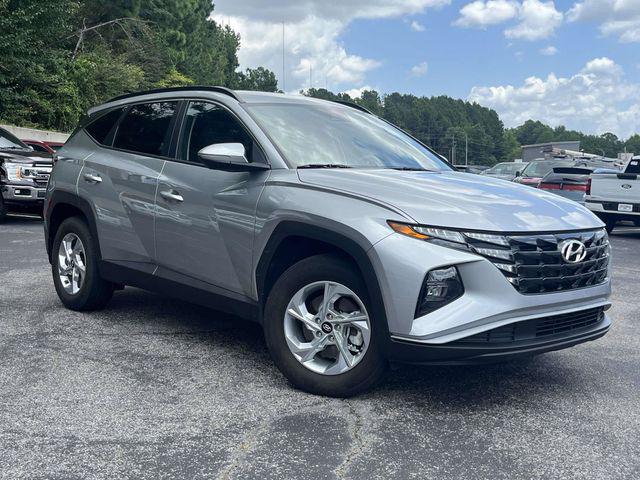 2023 Hyundai Tucson SEL for sale in Birmingham, AL