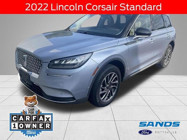 2022 Lincoln Corsair Standard for sale in Pottsville, PA