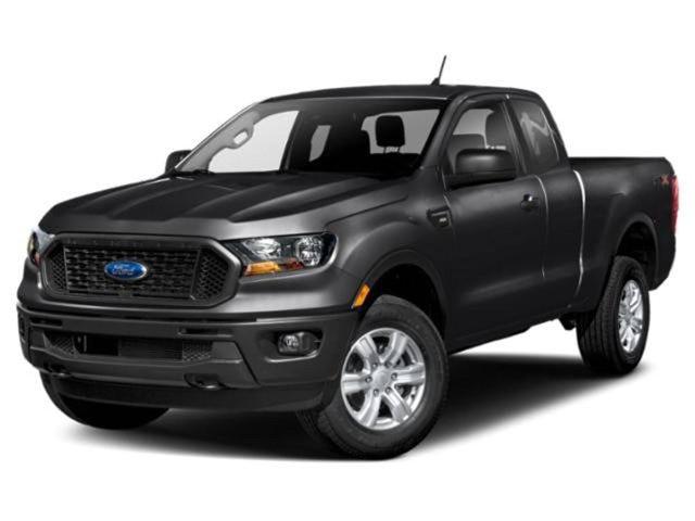 2021 Ford Ranger XL for sale in Hanover, MA