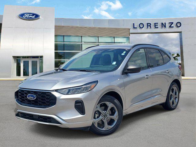2024 Ford Escape ST-Line for sale in Homestead, FL