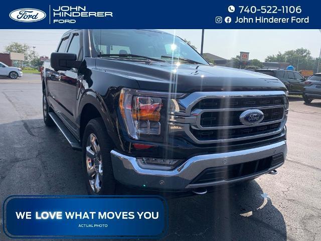 2021 Ford F-150 XLT for sale near Washington Court House, OH