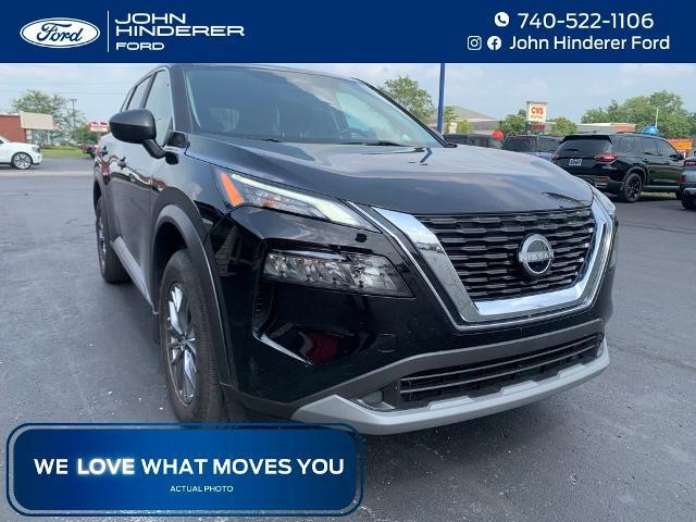 2023 Nissan Rogue S Intelligent AWD for sale near Washington Court House, OH