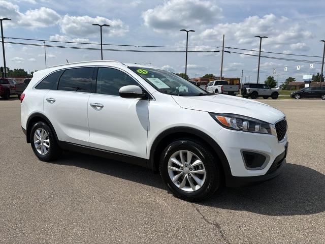 2016 Kia Sorento 2.4L LX for sale in Richmond, IN