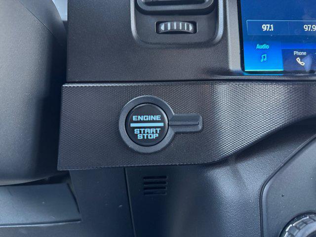 2021 Ford Bronco First Edition