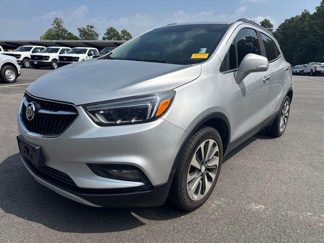 2019 Buick Encore AWD Essence for sale in Glen Allen, VA