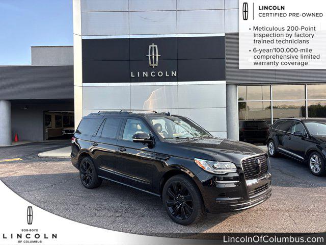 2023 Lincoln Navigator Reserve for sale in Columbus, OH