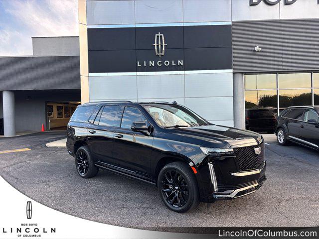 2024 Cadillac Escalade 4WD Sport for sale in Columbus, OH