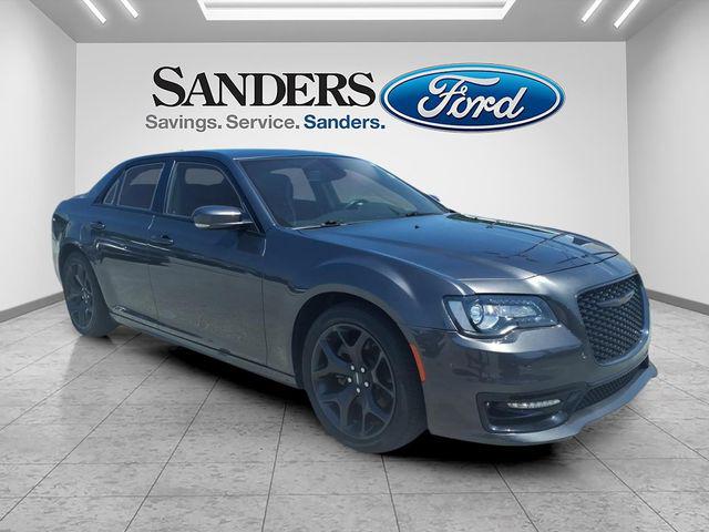 2022 Chrysler 300 S for sale in Jacksonville, NC