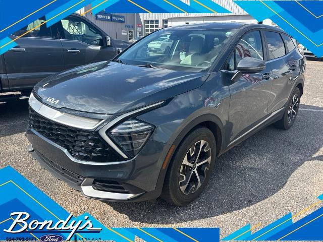 2024 Kia Sportage EX for sale in Dothan, AL