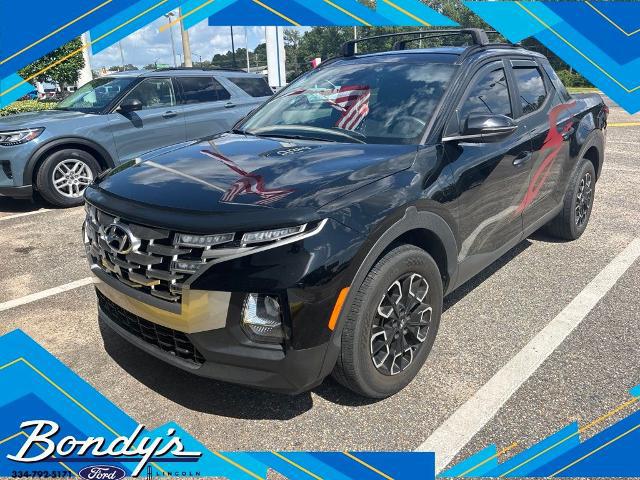 2022 Hyundai Santa Cruz SEL for sale in Dothan, AL