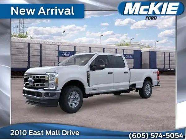 2026 Ford F-350 XLT for sale in Rapid City, SD