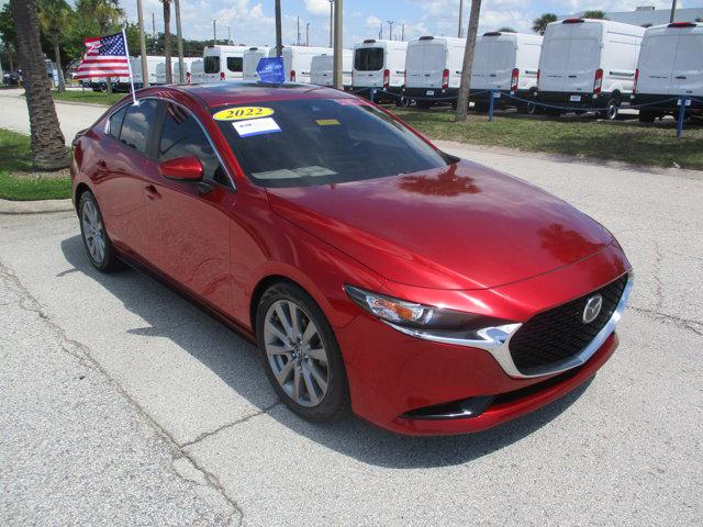 2022 Mazda Mazda3 Preferred for sale in Orlando, FL